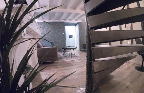 Vienne Appartement | Duplex Viennois