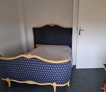 Saintes Appartement | Duplex vue dégagée sur le vieux Saintes