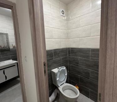 Bejaia Appartement | Duplex with a view of Yema Gouraya