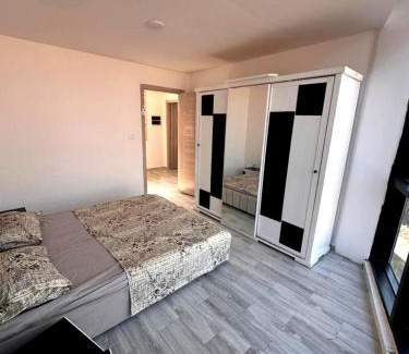 Bejaia Appartement | Duplex with a view of Yemma Gouraya
