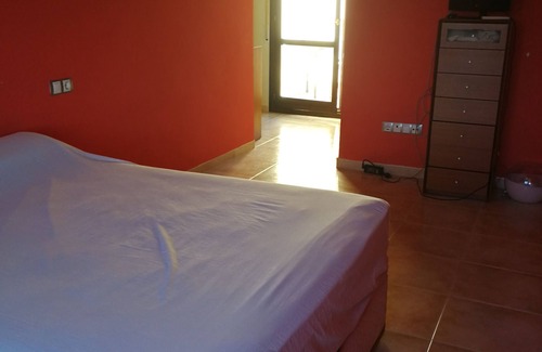 El Roc de Sant Gaieta Maison | Duplex avec piscine communautaire et terrasse