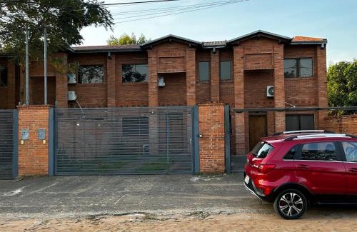 Luque Maison | Duplex Ycua San Carlos, Luque - a 10 minutos de Aeropuerto