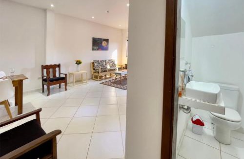 Luque Maison | Duplex Ycua San Carlos, Luque - a 10 minutos de Aeropuerto