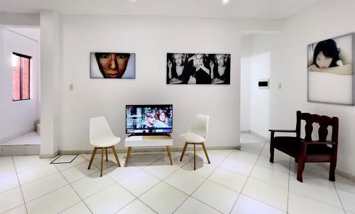 Luque Maison | Duplex Ycua San Carlos, Luque - a 10 minutos de Aeropuerto