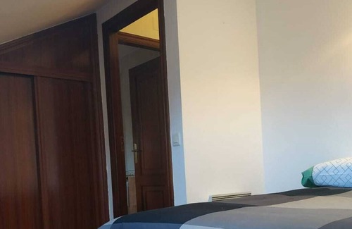 Marin Appartement | duplexjuncal