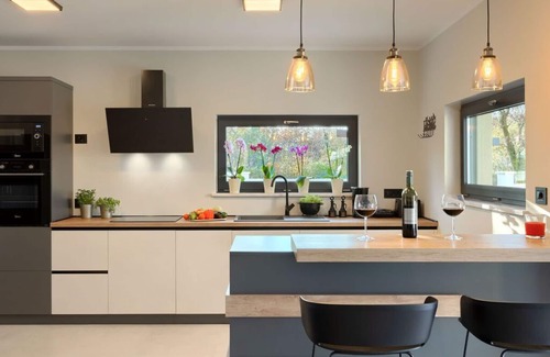 Barban Villa | Résidence de vacances confortable Duplich