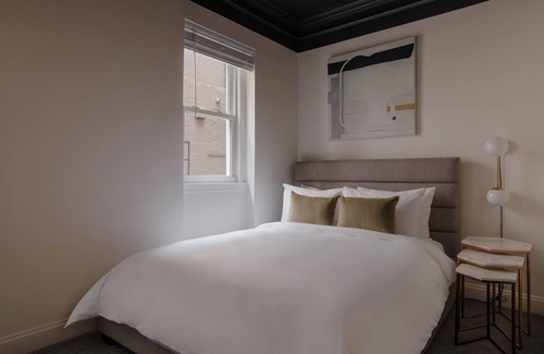 Northwest Hôtel | Dupont Circle Embassy Inn by FOUND