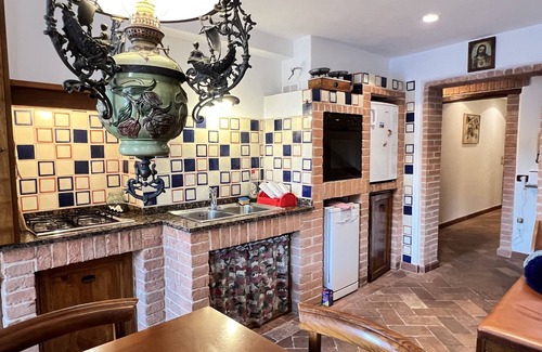 Siena Historical Center Appartement | Duprè Apartment