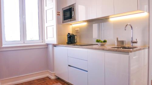 Lisbon Old Town Maison | Duques Villa Luxury Guesthouse