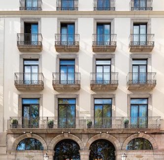Ciutat Vella Hôtel | Duquesa de Cardona Hotel 4 Sup by Grup Duquessa
