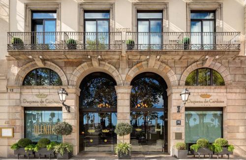 Ciutat Vella Hôtel | Duquesa de Cardona Hotel 4 Sup by Grup Duquessa