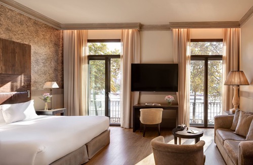 Ciutat Vella Hôtel | Duquesa de Cardona Hotel 4 Sup by Duquessa Hotel Collection