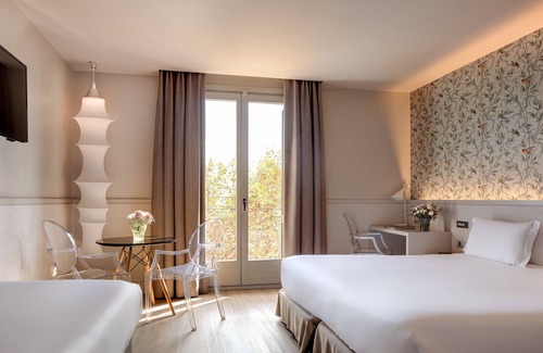 Ciutat Vella Hôtel | Duquesa de Cardona Hotel 4 Sup by Duquessa Hotel Collection