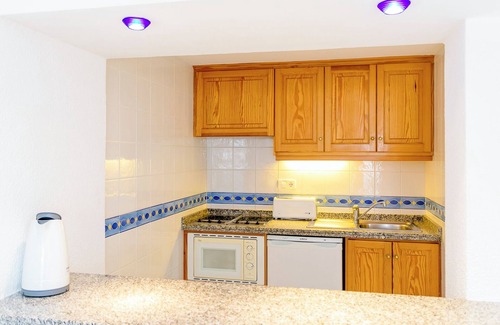 Santa Eulalia del Rio Appartement | Duquesa Playa Aparthotel