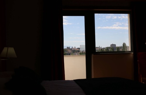 Viseu Hôtel | Durão