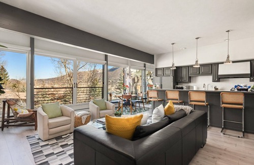 Aspen Copropriété | Durant Condos by iTrip Aspen Snowmass