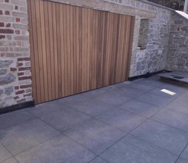 Heyd Maison | Durbuy, l Olivier, Maison charmante 4 façades en pierre du pays