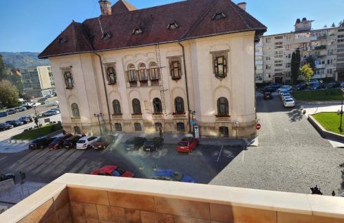 Campulung Appartement | Durdun-central