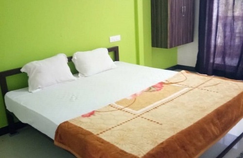 Arambol Hôtel | Durga Resort Arambol Beach