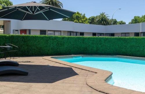Tauranga Hôtel | Durham Court Motor Inn