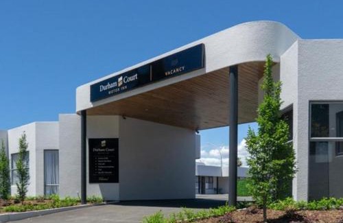 Tauranga Hôtel | Durham Court Motor Inn