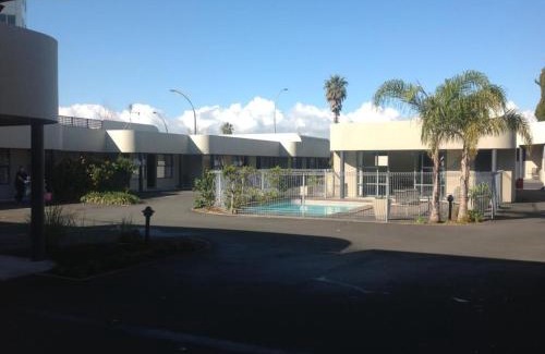 Tauranga Hôtel | Durham Court Motor Inn
