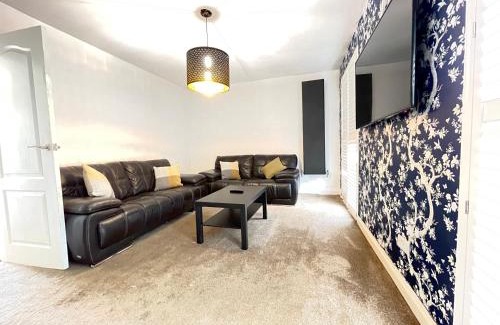Ushaw Moor Appartement | Durham Eastside Professional Let - Durham city