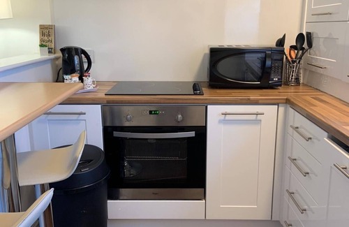 Langley Moor Appartement | Durham Serviced Properties