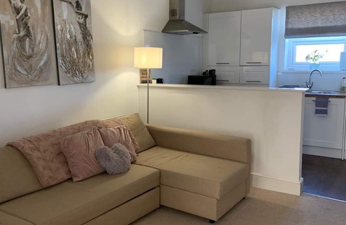 Langley Moor Appartement | Durham Serviced Properties