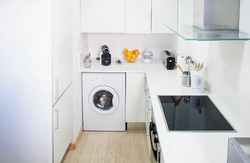 Poblenou Appartement | Durlet Rambla Mar Apartments