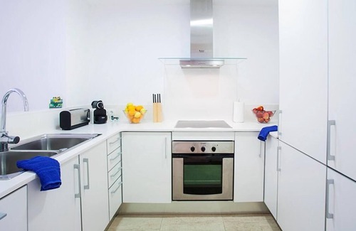 Poblenou Appartement | Durlet Rambla Mar Apartments