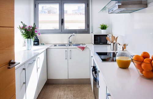 Poblenou Appartement | Durlet Rambla Mar Apartments