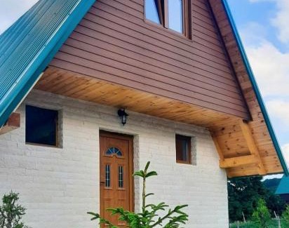Virak Maison | Durmitor Horizons