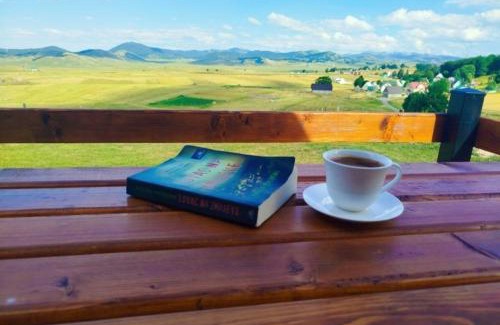 Virak Maison | Durmitor Horizons