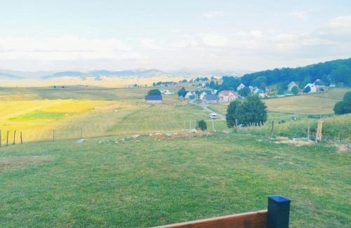 Virak Maison | Durmitor Horizons