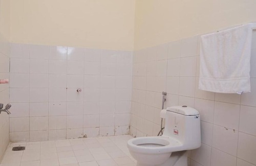 Gilgit Hôtel | Duroyou Inn