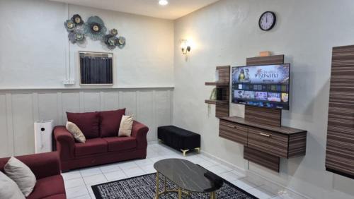 Mersing Maison | Durrani's Homestay