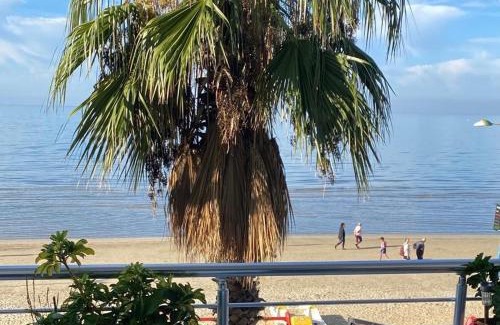 Rade Appartement | Durres Strand direkt am Meer