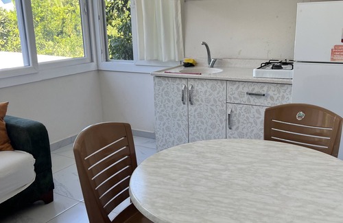 Ulucinar Hôtel | Duru Pansion Arsuz