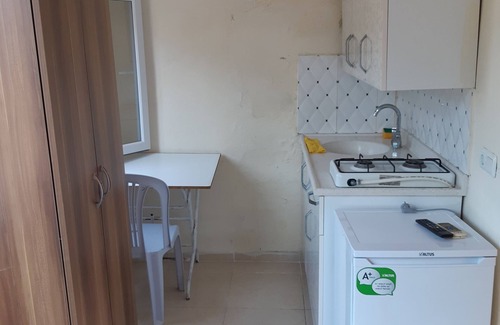 Ulucinar Hôtel | Duru Pansion Arsuz