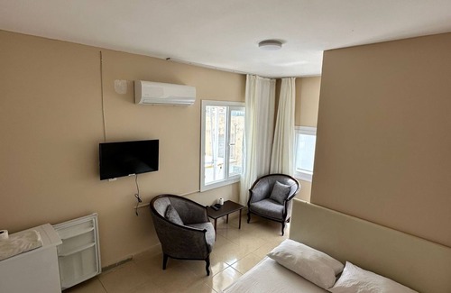 Ulucinar Hôtel | Duru Pansion Arsuz