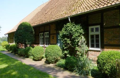 Region Hannover District Appartement | Duschenhof