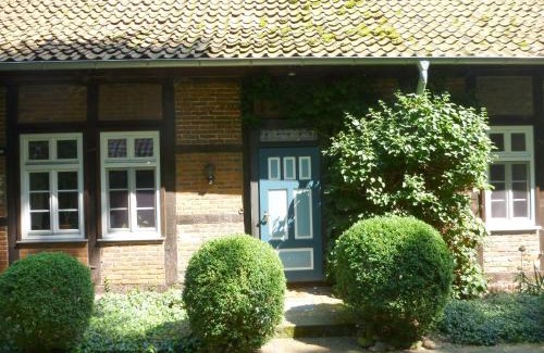 Region Hannover District Appartement | Duschenhof
