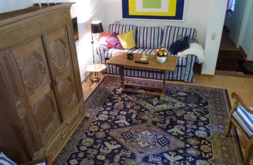 Region Hannover District Appartement | Duschenhof