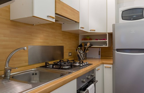 Borgo Trento Appartement | Résidence privée Duse
