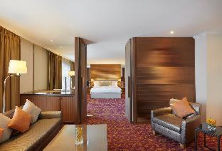Nong Bon Hôtel | Dusit Princess Srinakarin Bangkok