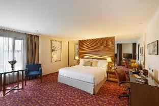 Nong Bon Hôtel | Dusit Princess Srinakarin Bangkok