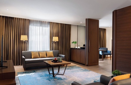 Nong Bon Hôtel | Dusit Princess Srinakarin
