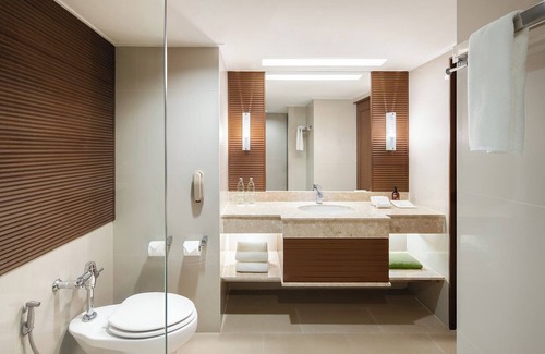Nong Bon Hôtel | Dusit Princess Srinakarin