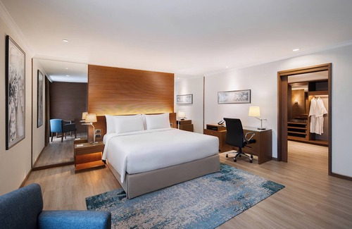 Nong Bon Hôtel | Dusit Princess Srinakarin